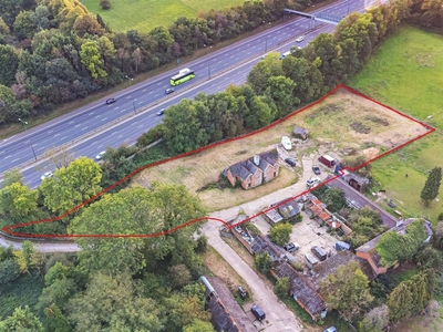 Land Available in Lower Kingswood, England