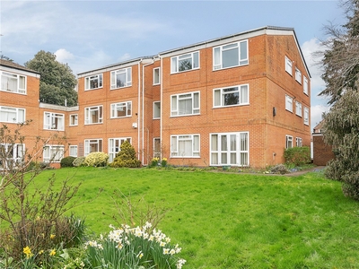 Lyndhurst Road, Exeter, Devon, EX2 2 bedroom flat/apartment in Exeter