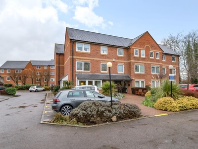 1 Bed Flat/Apartment For Sale in Oxford, Botley, OX2 - 4831635