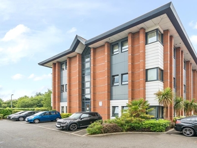 1 Bed Flat/Apartment For Sale in Slough, Berkshire, SL1 - 4494251