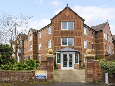 1 Bed Flat/Apartment For Sale in Summertown, Oxford, OX2 - 4893746