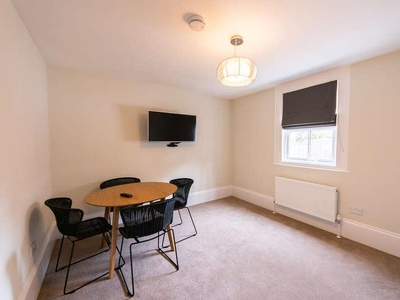 1 bed house to rent in Argyle Street,
RG1, Reading