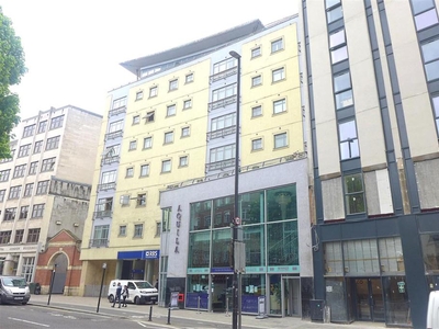 1 bedroom apartment for rent in Apollo Apartments, City Centre, Bristol, BS1