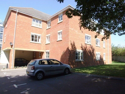 1 bedroom apartment for rent in Basingstoke Road, Reading, Berkshire, RG2