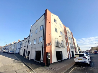 1 bedroom apartment for rent in Bedminster, North Street, BS3 1HF, BS3