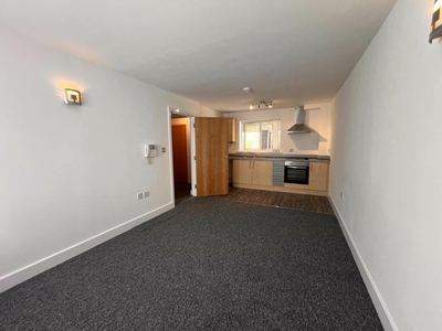 1 bedroom apartment for rent in Bevan Court, Warrington, WA4