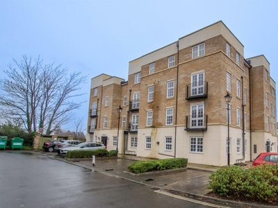 1 bedroom apartment for rent in Bishopfields Cloisters, St Peters Quarter, York, YO26 4ZL, YO26
