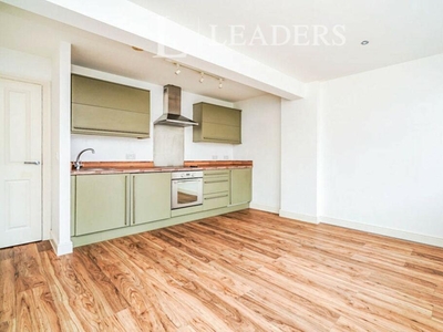 1 bedroom apartment for rent in Castle Chambers, Lansdowne Hill, Southampton, SO14