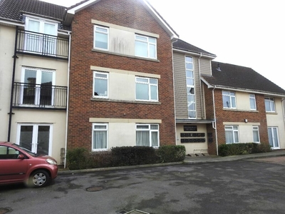 1 bedroom apartment for rent in Colliers Place, Colston Street, Soundwell, Bristol, BS16
