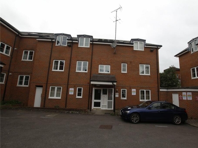 1 bedroom apartment for rent in Curtis Street, Swindon, Wiltshire, SN1