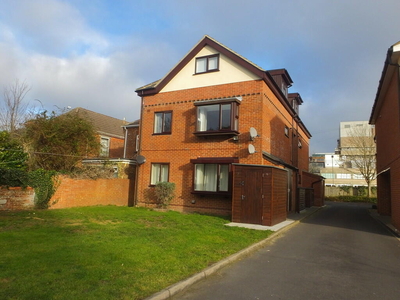 1 bedroom apartment for rent in Laundry Road, Southampton, SO16