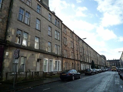1 bedroom apartment for rent in Montague Street, Newington, Edinburgh, EH8