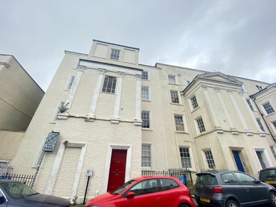 1 bedroom apartment for rent in Park Mansions, - Meridian Place, Bristol, BS8