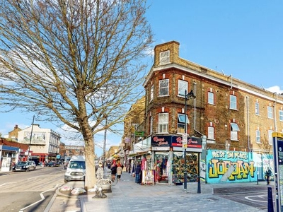 1 bedroom apartment for sale Bethnal Green, E2 6HX