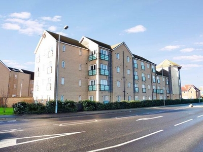 1 bedroom apartment for sale Dunstable, LU6 1FE