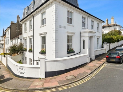 1 bedroom apartment for sale in Powis Villas, Brighton, East Sussex, BN1