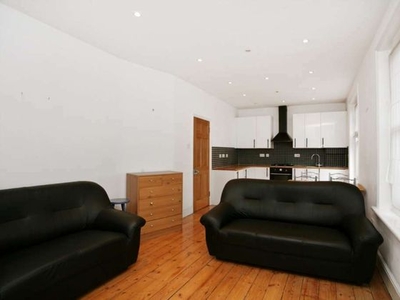 1 bedroom apartment for sale London, N16 8AU