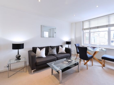 1 bedroom apartment to rent Hill Street, W1J 5NA