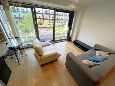 1 bedroom apartment to rent Leeds, LS2 7JP