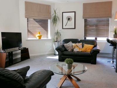 1 bedroom apartment to rent Manchester, M3 7WQ