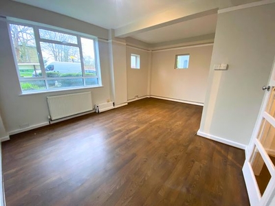 1 bedroom apartment to rent Streatham, SW2 3UD