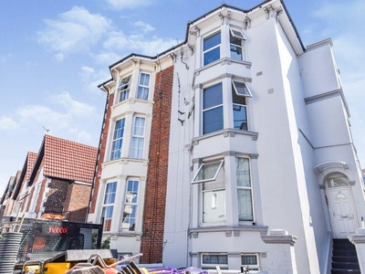 1 bedroom flat for rent in 2 Kenilworth Road, Southsea, PO5