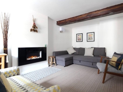 1 bedroom flat for rent in 6, The Cooperage, Commercial Street, Edinburgh, EH6 6LF, EH6