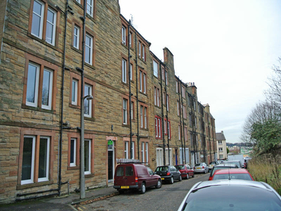 1 bedroom flat for rent in Appin Terrace, Slateford, Edinburgh, EH14