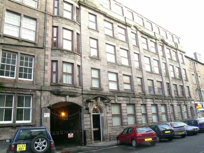 1 bedroom flat for rent in Bothwell St, Edinburgh, EH7