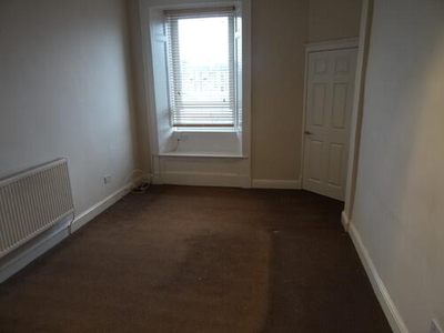 1 bedroom flat for rent in Buchanan Street, Edinburgh, EH6