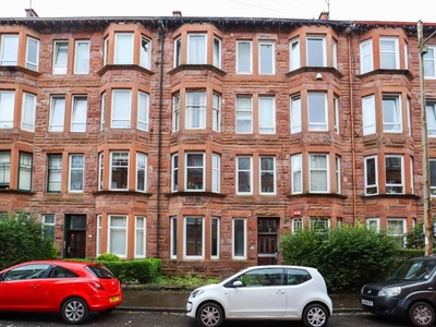 1 bedroom flat for rent in Cartside Street, Battlefield, Glasgow, G42