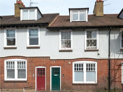 1 bedroom flat for rent in Catherine Street, St. Albans, AL3