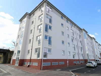 1 bedroom flat for rent in Curle Street, Glasgow, G14