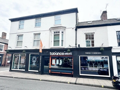 1 bedroom flat for rent in George Street, York, North Yorkshire, YO1