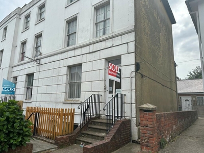 1 bedroom flat for rent in Guildhall Street, Folkestone, CT20