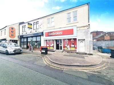 1 bedroom flat for rent in Heathcote Road, Stoke-on-Trent, Staffordshire, ST3