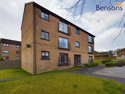 1 bedroom flat for rent in Lothian Way, Brancumhall, East Kilbride, South Lanarkshire, G74