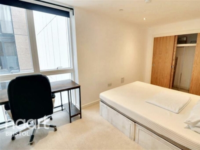 1 bedroom flat for rent in Number One, BS1