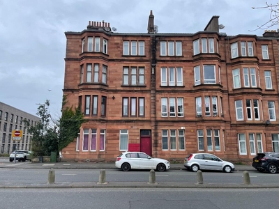 1 bedroom flat for rent in Paisley Road West, Ibrox, Glasgow, G51