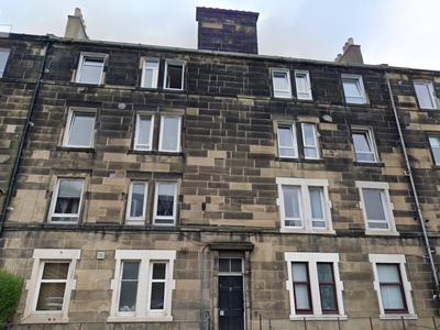 1 bedroom flat for rent in Robertson Avenue, Gorgie, Edinburgh, EH11