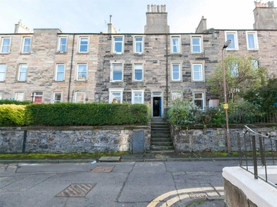 1 bedroom flat for rent in Rosevale Terrace, Edinburgh, EH6