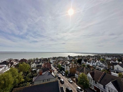 1 bedroom flat for sale Southend-on-sea, SS9 1BQ