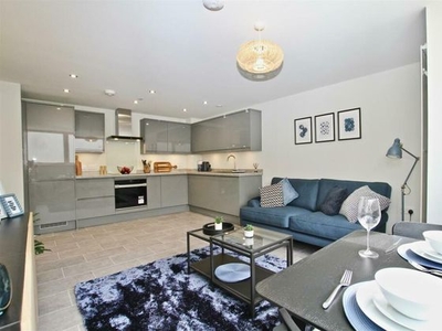 1 bedroom flat for sale Southend-on-sea, SS9 1PJ