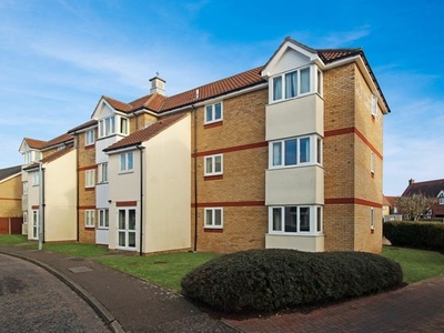 1 bedroom flat for sale Witham, CM8 1XT