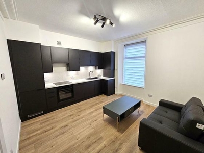 1 bedroom flat to rent Aberdeen, AB10 6HN