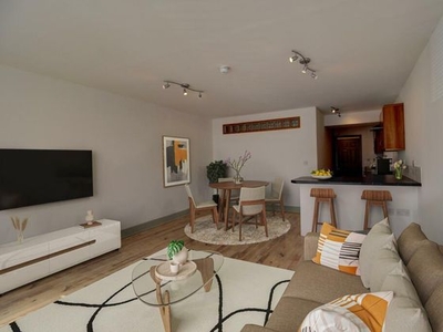 1 bedroom flat to rent Bristol, BS3 3LT