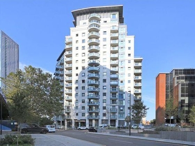 1 bedroom flat to rent Crossharbour, Isle Of Dogs, E14 9LS