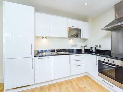1 bedroom flat to rent Isle Of Dogs, Canary Wharf, E14 9JL