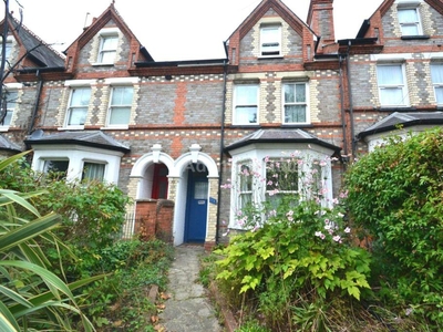 1 bedroom house share for rent in Basingstoke Road, Reading, RG2