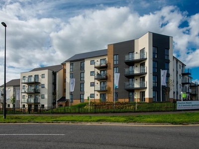 1 Bedroom Retirement Apartment For Sale in Bristol, Gloucestershire